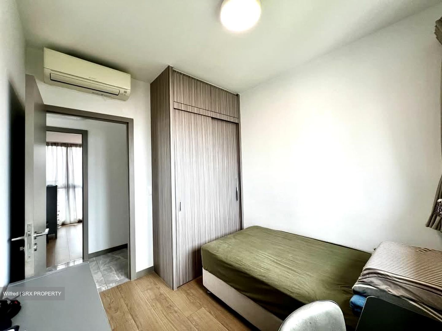 Northwave (D25), Condominium #577117061